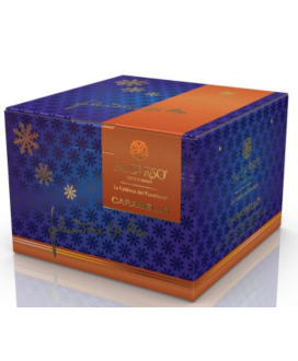 Sal de Riso - Panettone al caramello - 1000g