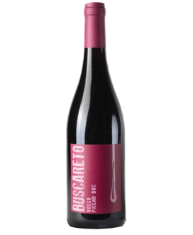 Conti di Buscareto - Rosso Piceno 2023 -  DOC - 75cl