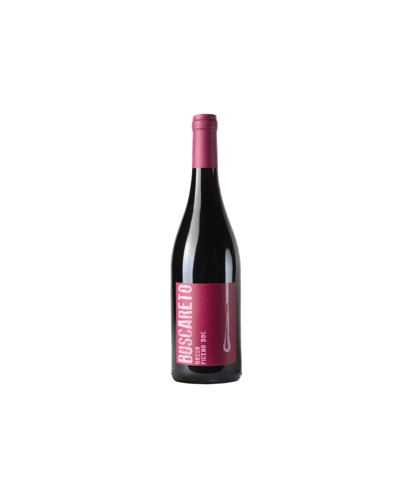 Conti di Buscareto - Rosso Piceno 2023 -  DOC - 75cl