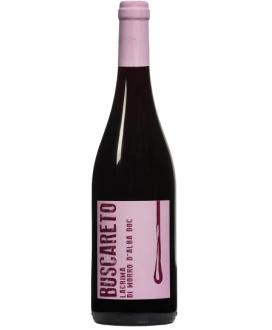 Conti di Buscareto - Lacrima di Morro d'Alba 2023 -  DOC - 75cl