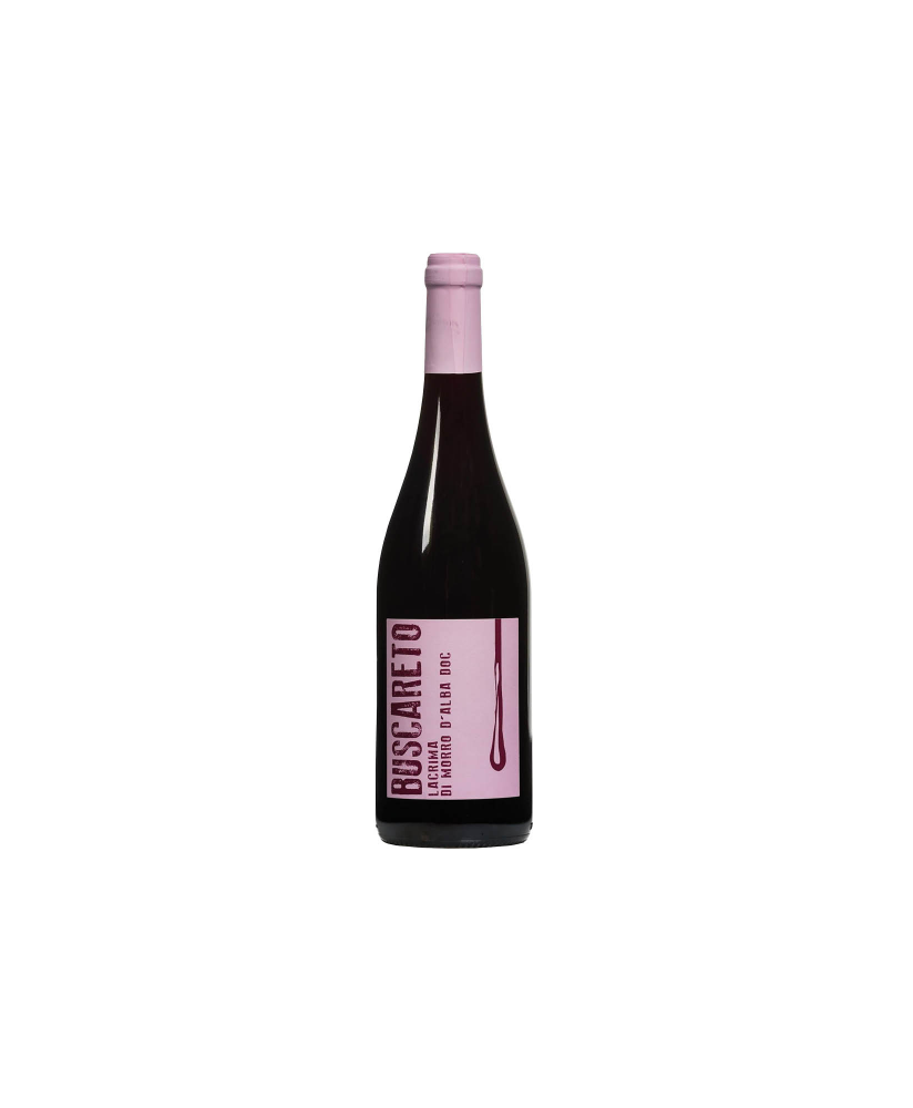 Conti di Buscareto - Lacrima di Morro d'Alba 2023 -  DOC - 75cl