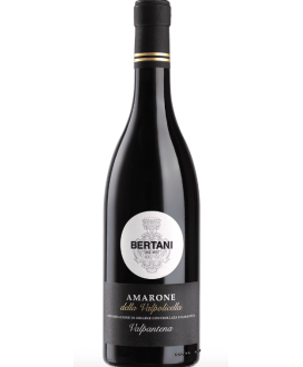 Amarone Bertani Valpantena shop online red wine veneto | corso101.com