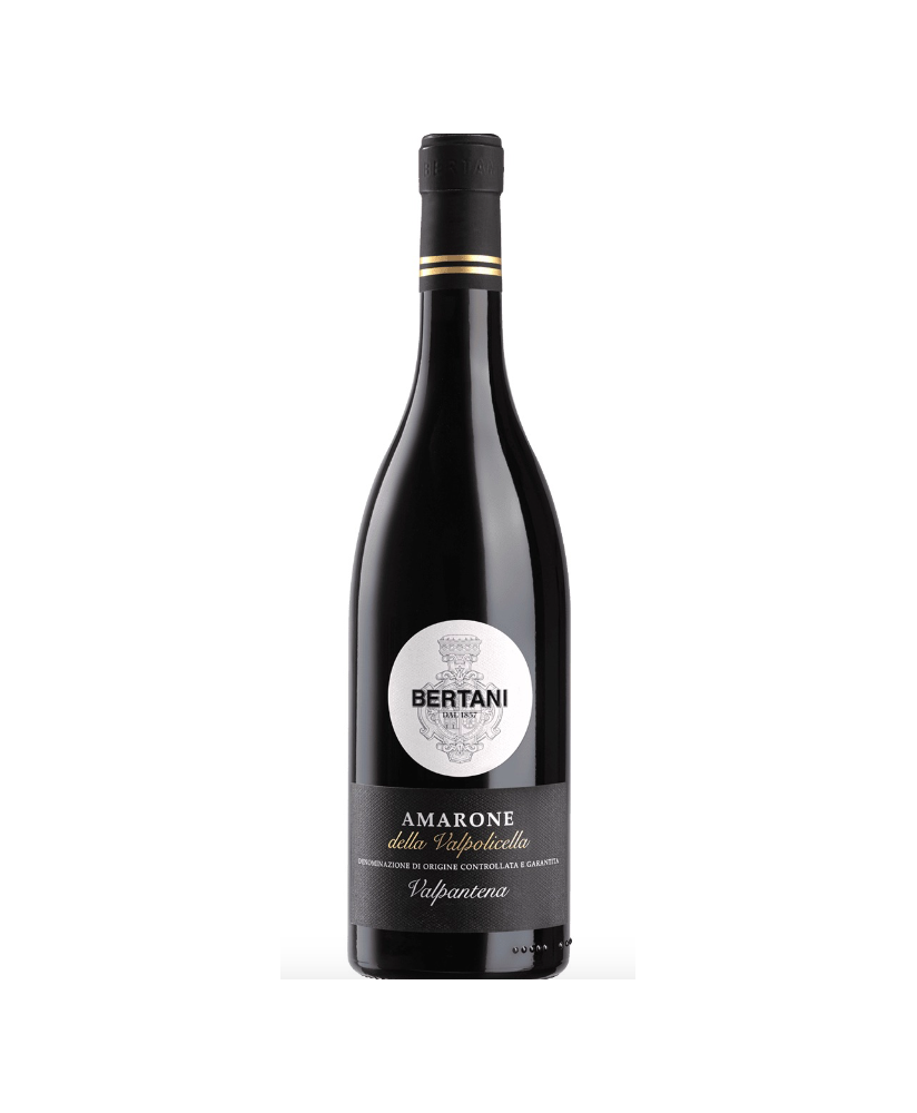 Amarone Bertani Valpantena vendita online vino rosso veneto | corso101