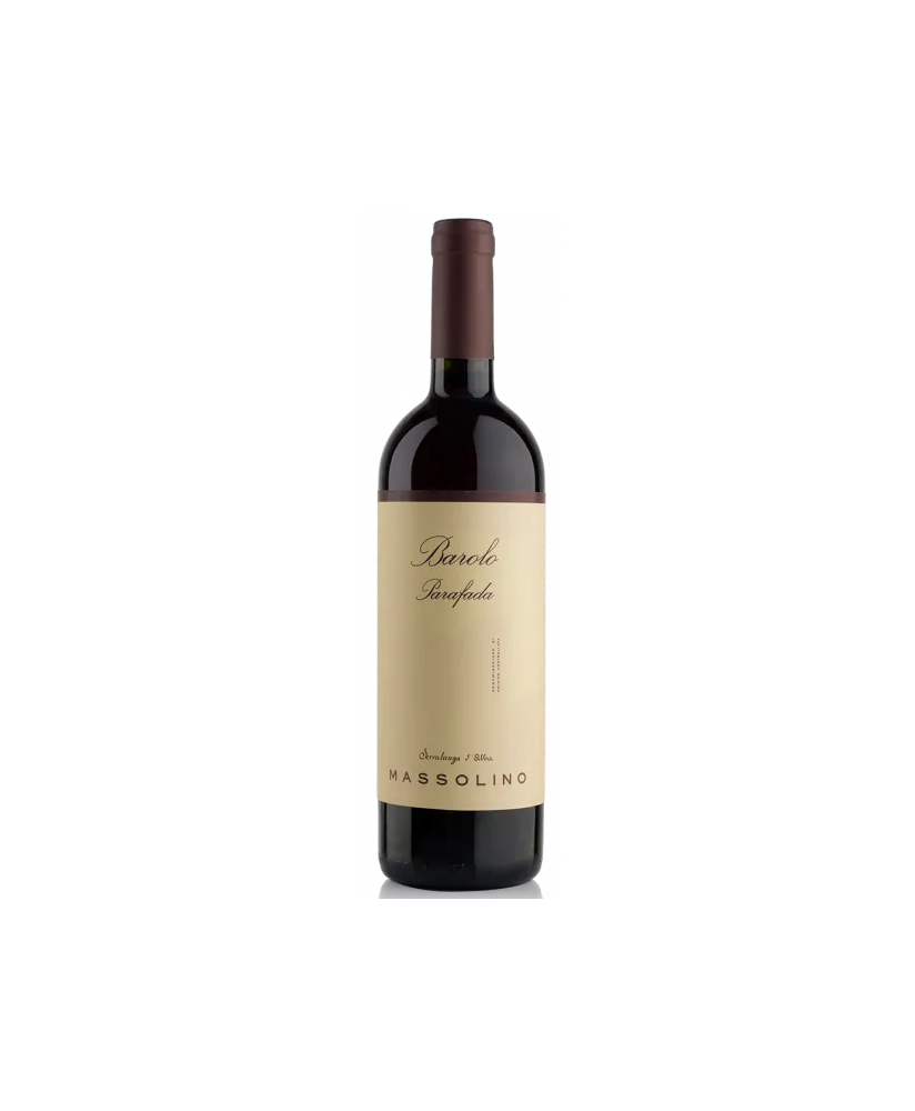 Massolino - Parafada - Barolo 2020 - DOCG - 75cl