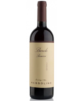 Massolino - Parussi - Barolo 2020 - DOCG - 75cl