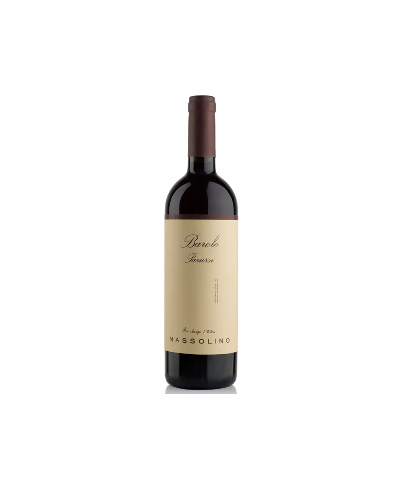 Massolino - Parussi - Barolo 2020 - DOCG - 75cl