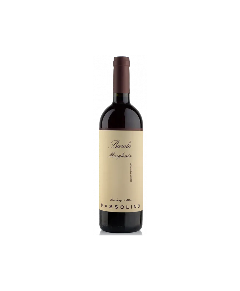 Massolino - Margheria - Barolo 2020 - DOCG - 75cl