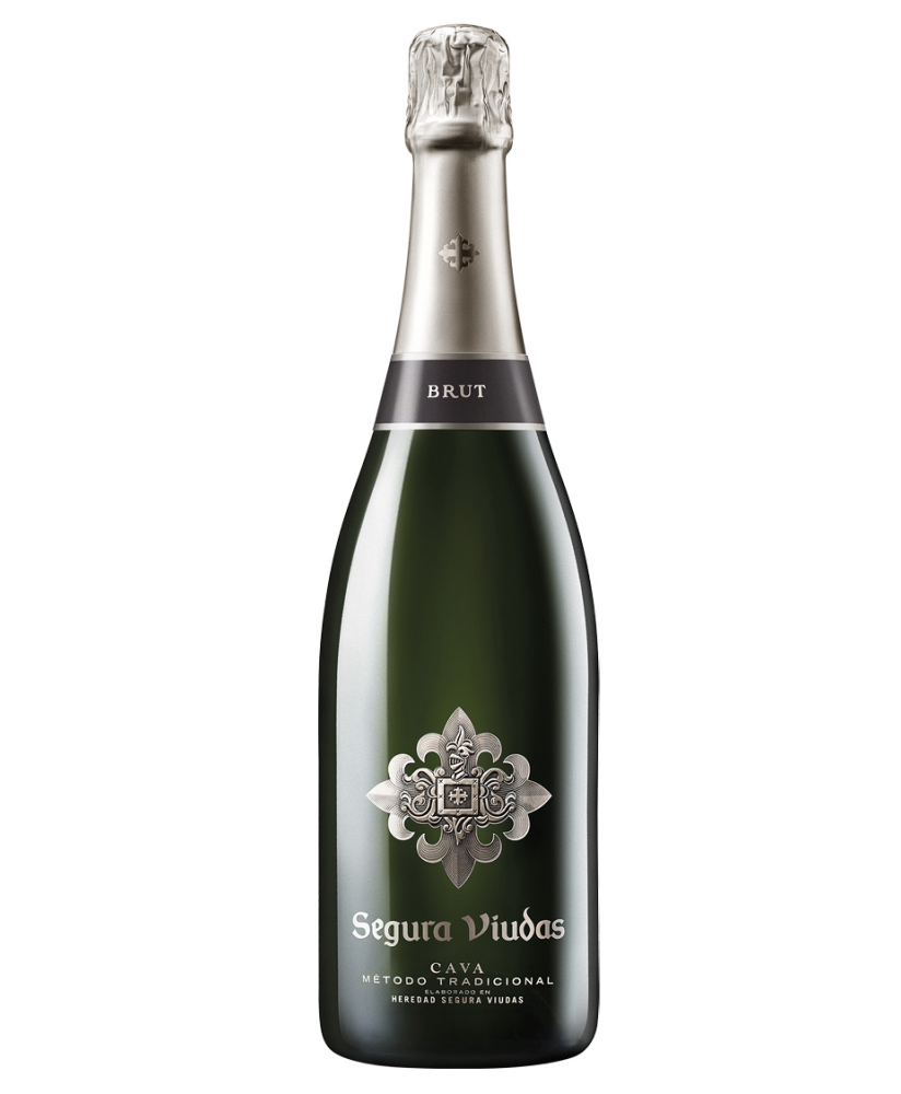 Segura Viudas - Cava Brut - Metodo Traditional - 75cl