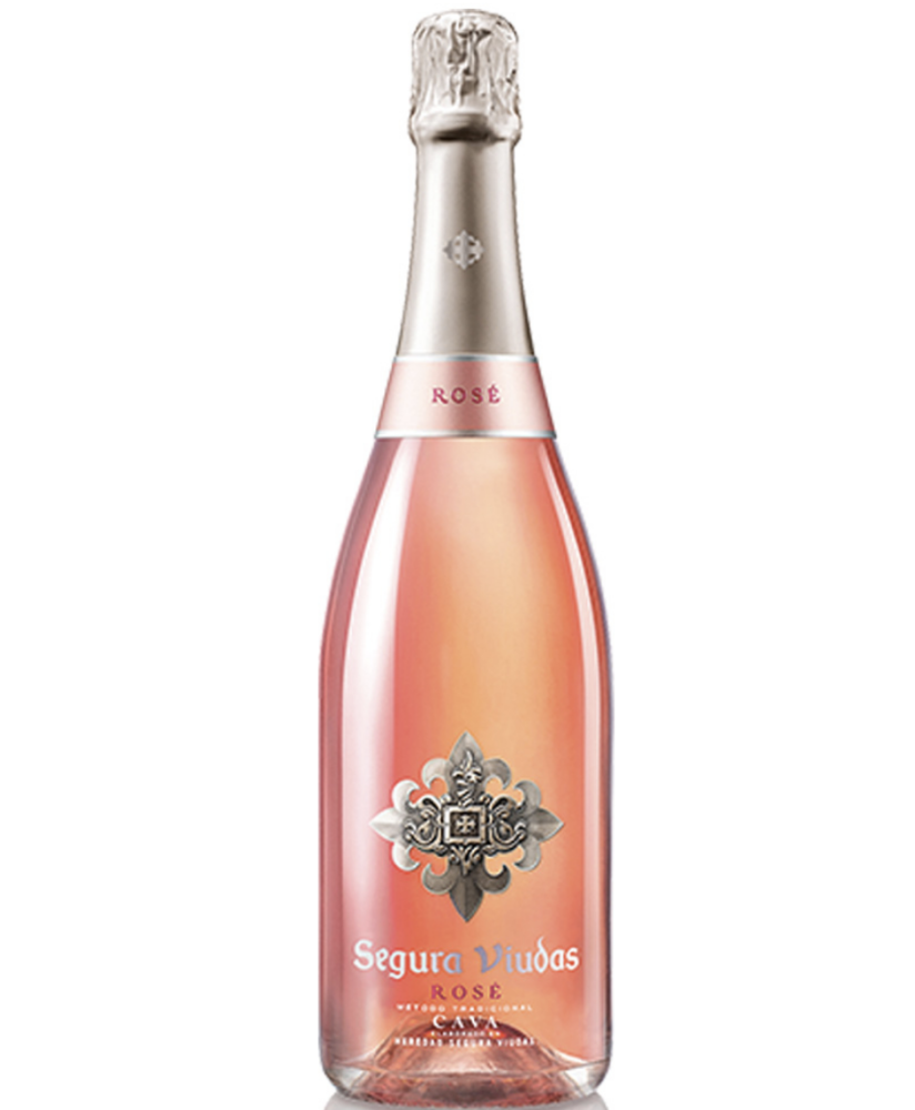 Segura Viudas - Cava Brut Rosé - Metodo Traditional - 75cl