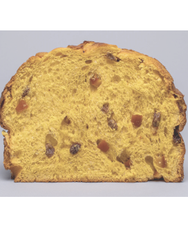 Olivieri - Panettone Classico - Scatola di Latta - 1000g