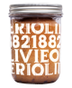 Olivieri - Classic Panettone in Jar Cooking - 220g