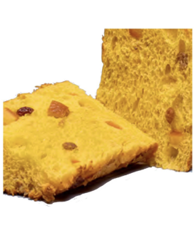 Olivieri - Panettone Classico in Vasocottura - 220g