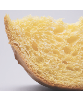 Olivieri - Panettone al Pistacchio - 1000g