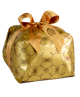 Cova - Panettone Pesca e Gianduja - 1000g