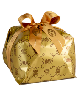 Italian panettone Cova Montenapoleone street shop online | corso101
