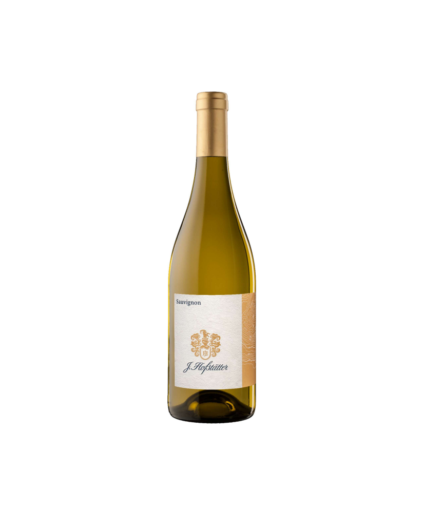 J. Hofstätter - Sauvignon 2023 - Vigneti delle Dolomiti IGT - 75cl