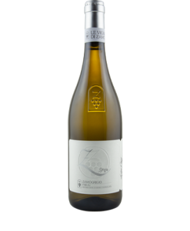 Le Vigne di zamo' bianco vendita online vini | corso101.com
