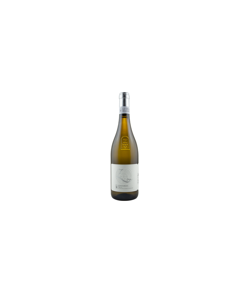 Le Vigne di zamo' bianco vendita online vini | corso101.com