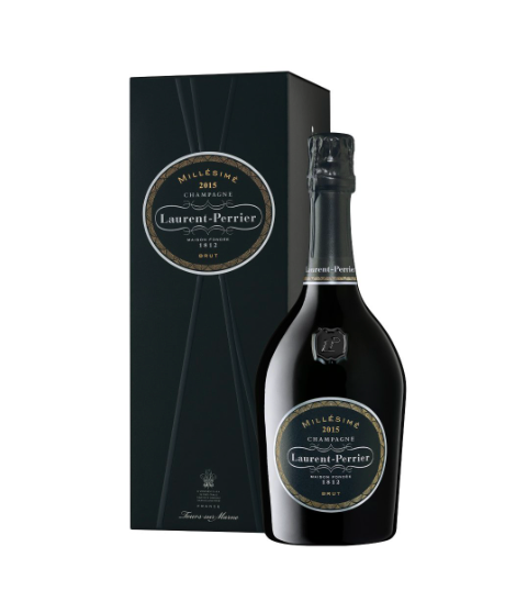Champagne Laurent Perrier Millesime 2008 Vendita online | corso101 Champagne Laurent Perrier Millesime 2008 Vendita online | corso101
