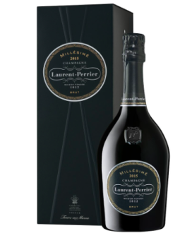 Champagne Laurent Perrier brut Millesime 2008 Online shop | corso101