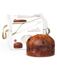 De Vivo - Panettone Classico - Tradizionale Panmilanese - 1000g