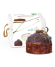 De Vivo - Panettone Fichi e Noci - PanFichi&Noci - 1000g
