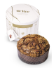 De Vivo - Panettone Pompeiano - Scatola di Latta - 1000g