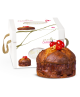 De Vivo - Panettone Salato - Pancaponata - 700g