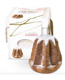 De Vivo - Pandoro - 1000g