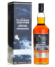 Talisker - Dark Storm - Single Malt Scotch Whisky - 1 Litre - 100cl