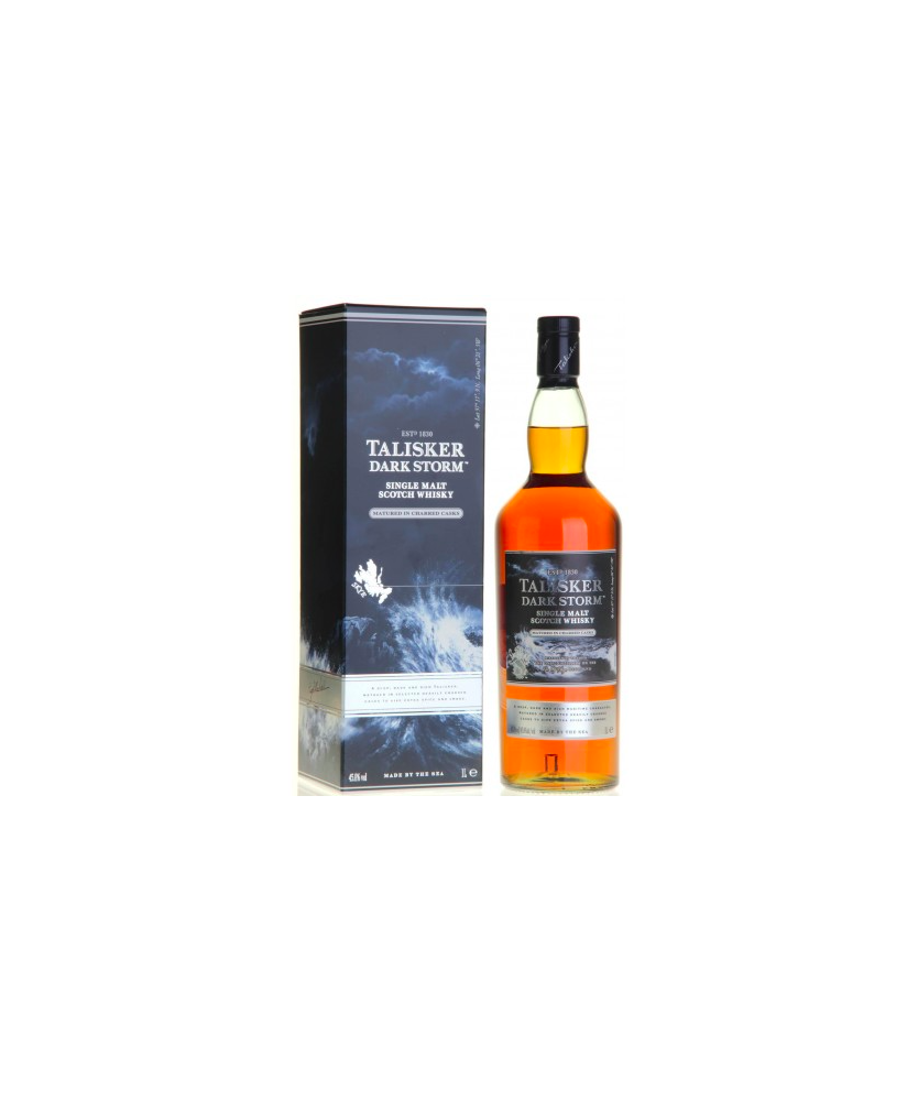 Talisker Whisky 10 anni - Vendita online Miglior prezzo Talisker - Shop online whisky scozzesi di qualità