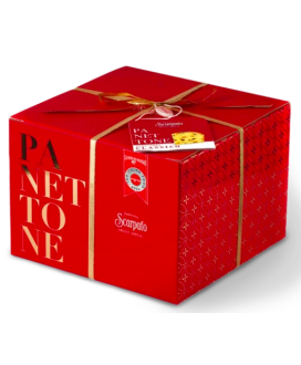Panettone Scarpato Classico vendita online panettoni artigianali
