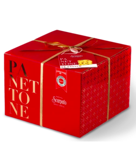 Panettone Scarpato Classic traditional online panettoni handmade