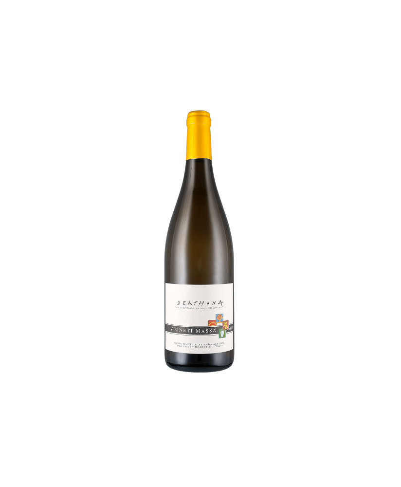 Vigneti Massa - Costa del Vento -  Derthona 2022 - 75cl