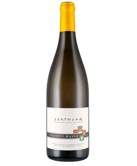 Vigneti Massa - Derthona 2023 - 75cl