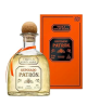 Patron - Tequila Reposado - Astucciato - 70cl
