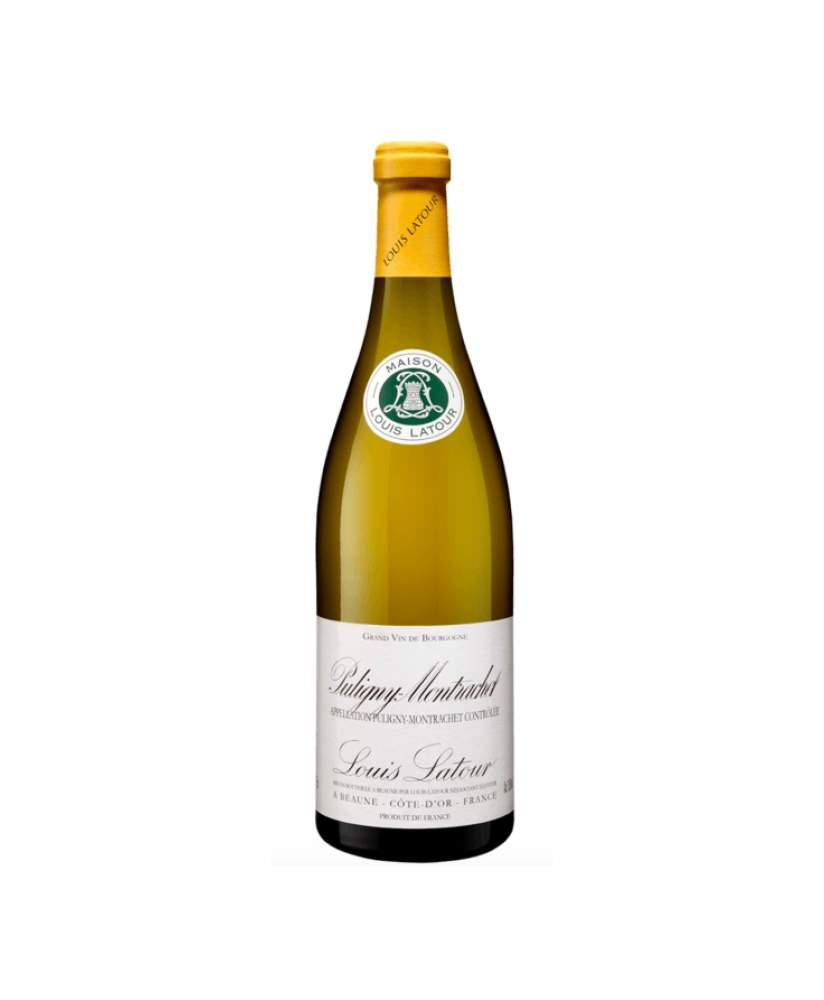 Louis Latour - Puligny - Montrachet 2023 - 75cl