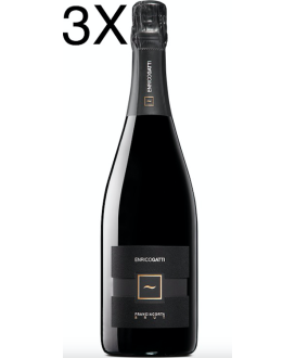 Enrico Gatti Franciacorta brut vendita online spumanti | corso101.com