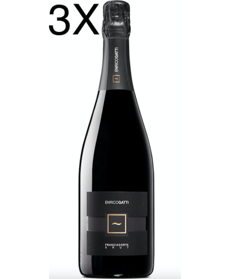 Enrico Gatti Franciacorta brut vendita online spumanti | corso101.com