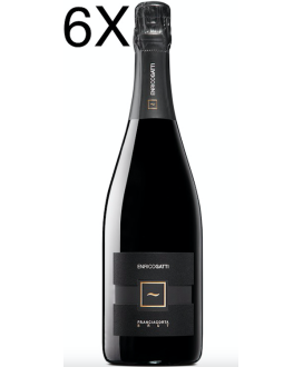 Enrico Gatti Franciacorta brut shop online sparkling wine | corso101