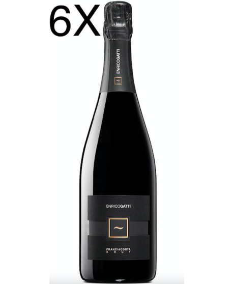 Enrico Gatti Franciacorta brut vendita online spumanti | corso101.com