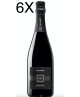 (6 BOTTLES) Enrico Gatti - Brut Rose' - Franciacorta DOCG - 75cl