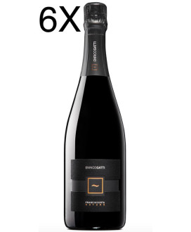 Enrico Gatti Franciacorta brut nature shop online wine | corso101