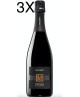 (3 BOTTLES) Enrico Gatti - Brut Nature Millesimato 2018 - Franciacorta DOCG - 75cl