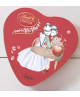 Lindt - Lindor Can - Virgola - 55g