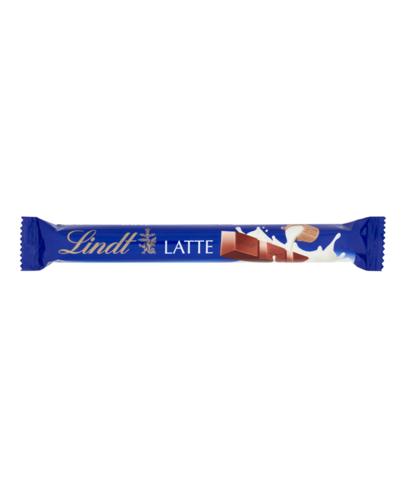 Shop online milk chocolate snack Lindt | Corso101.com
