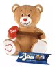 Perugina - Peluches Orso Cupido - 37,5g