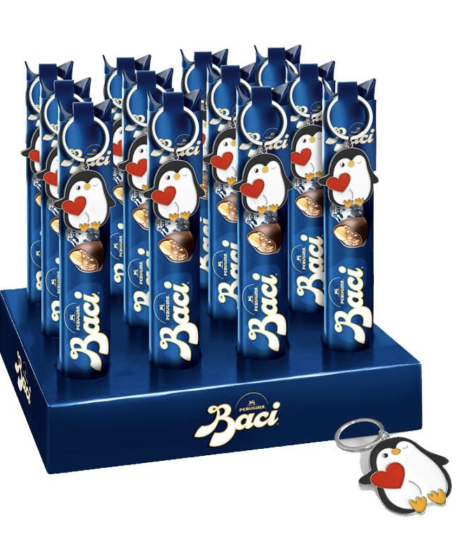 Vendita online Peluches per San Valentino Panda Portachiavi Baci Perugina, al miglior prezzo. Vendita online Peluches per San Valentino Panda Portachiavi Baci Perugina, al miglior prezzo.