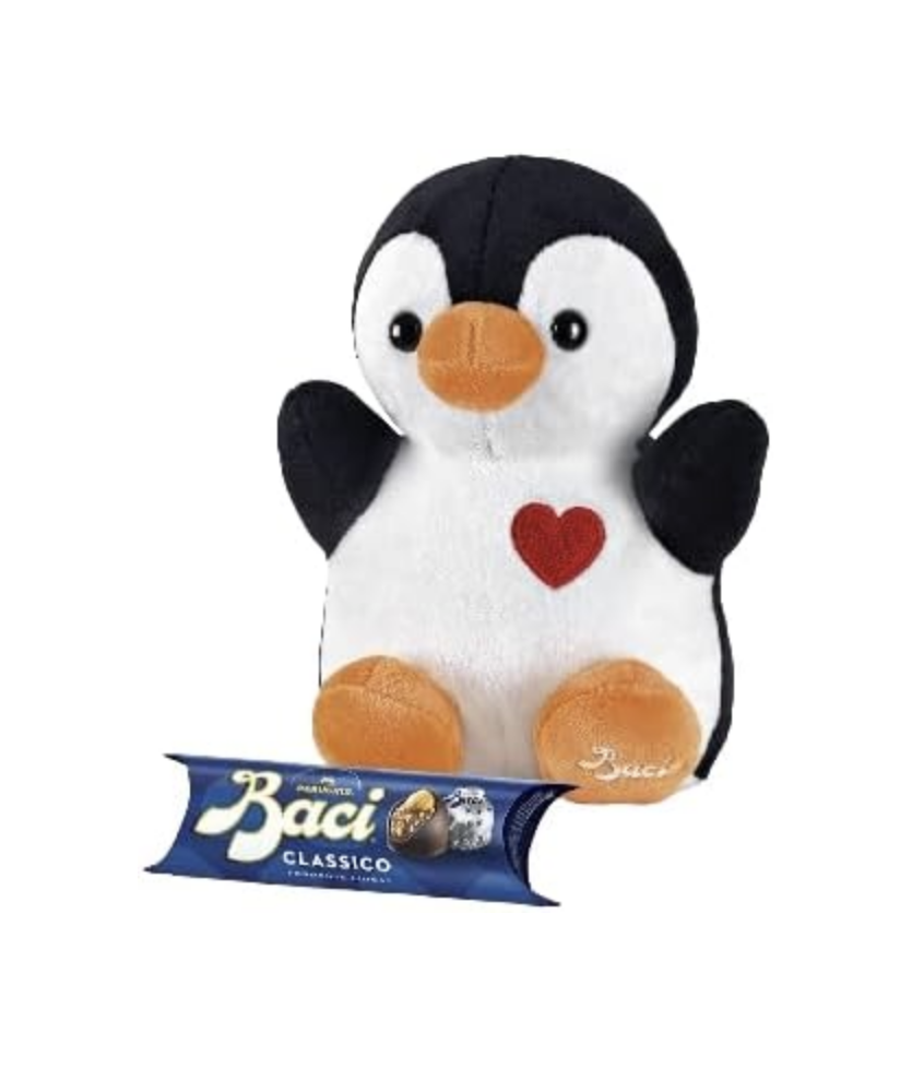 Vendita online Peluches per San Valentino Volpe Baci Perugina, al miglior prezzo. Shop Perugina.