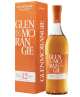 Glenmorangie  - Highland Single Malt - 12 years old - 70cl